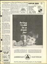 image of April 30, 1965 - number 3