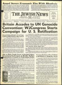 image of November 19, 1965 - number 1