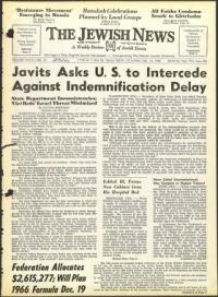 image of December 10, 1965 - number 1