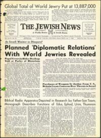 image of January 07, 1966 - number 1