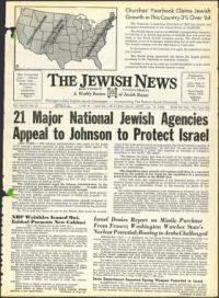 image of January 14, 1966 - number 1