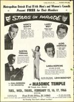 image of January 28, 1966 - number 6