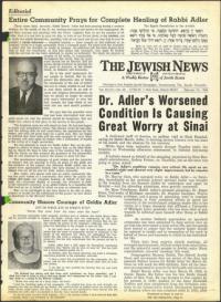 image of February 18, 1966 - number 1