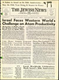 image of April 22, 1966 - number 1