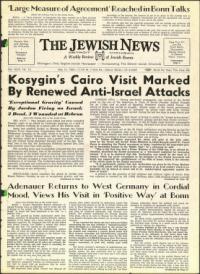 image of May 13, 1966 - number 1