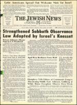 image of June 10, 1966 - number 1