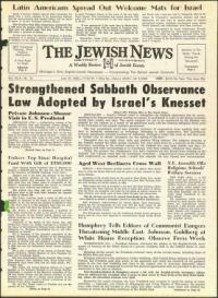 image of June 10, 1966 - number 1