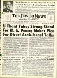 image of September 23, 1966 - number 1