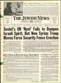 image of November 11, 1966 - number 1