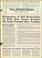 image of January 06, 1967 - number 1