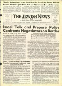 image of January 27, 1967 - number 1