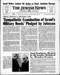 image of January 12, 1968 - number 1