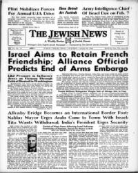 image of January 26, 1968 - number 1