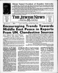 image of March 01, 1968 - number 1