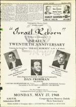 image of May 17, 1968 - number 9