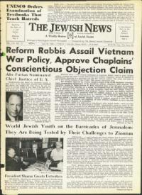 image of June 28, 1968 - number 1