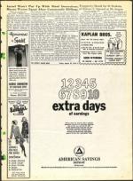 image of August 30, 1968 - number 3