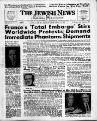 image of January 10, 1969 - number 1