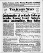 image of January 17, 1969 - number 1