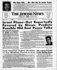 image of March 07, 1969 - number 1