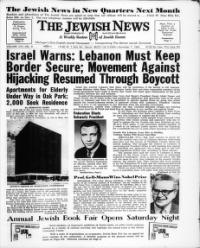 image of November 07, 1969 - number 1