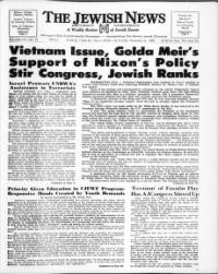 image of November 21, 1969 - number 1