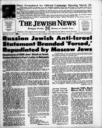 image of March 13, 1970 - number 1