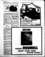 image of October 23, 1970 - number 21