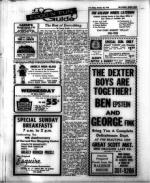 image of October 23, 1970 - number 43