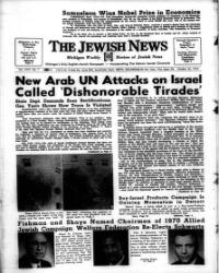 image of October 30, 1970 - number 1