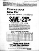 image of January 29, 1971 - number 13