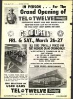 image of March 26, 1971 - number 16