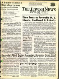 image of April 30, 1971 - number 1