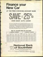 image of June 25, 1971 - number 9