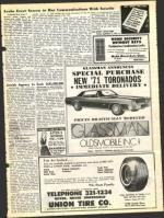 image of September 03, 1971 - number 5