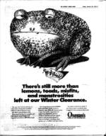 image of January 28, 1972 - number 7