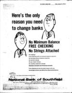 image of January 28, 1972 - number 9