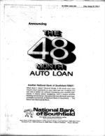 image of February 25, 1972 - number 9