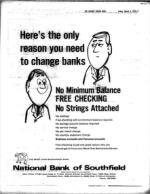 image of March 03, 1972 - number 9