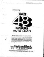 image of March 10, 1972 - number 9