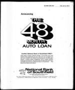 image of April 21, 1972 - number 9