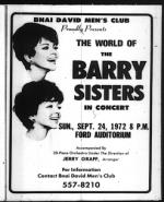 image of September 15, 1972 - number 38