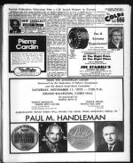 image of November 10, 1972 - number 9