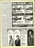 image of April 20, 1973 - number 16