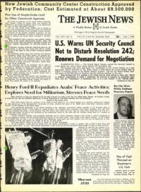 image of June 01, 1973 - number 1