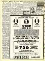 image of June 01, 1973 - number 10