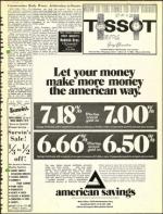 image of September 14, 1973 - number 3