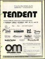 image of September 21, 1973 - number 19