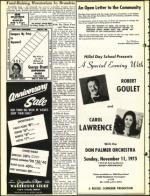 image of October 19, 1973 - number 10