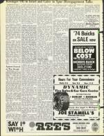 image of January 11, 1974 - number 6